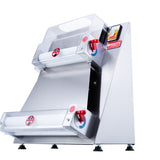 Commercial Pizza Dough Roller Twin rollers