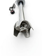Commercial Stick Blender Heavy Duty Handheld Immersion Blender with Stainless Steel Shaft