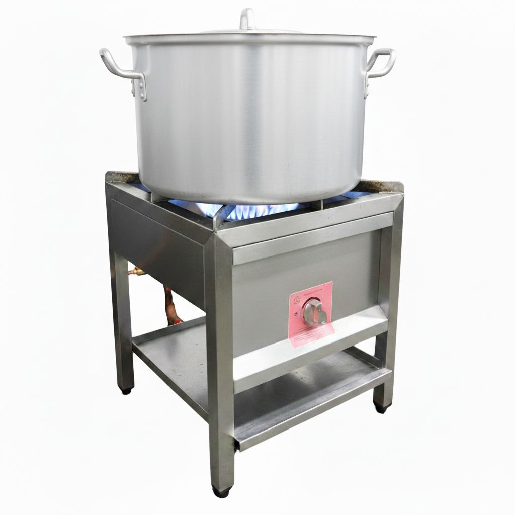 Stock Pot Cookers