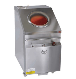 Commercial Shaan Tandoori Oven Taftoon Tanoor 28 inch Medium Clay 71cm