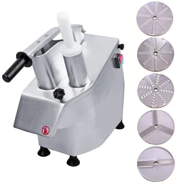 Vegetable Cutters