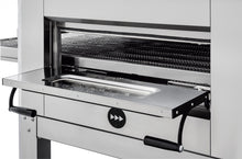 TUNNEL C40 GAS Gas conveyor oven