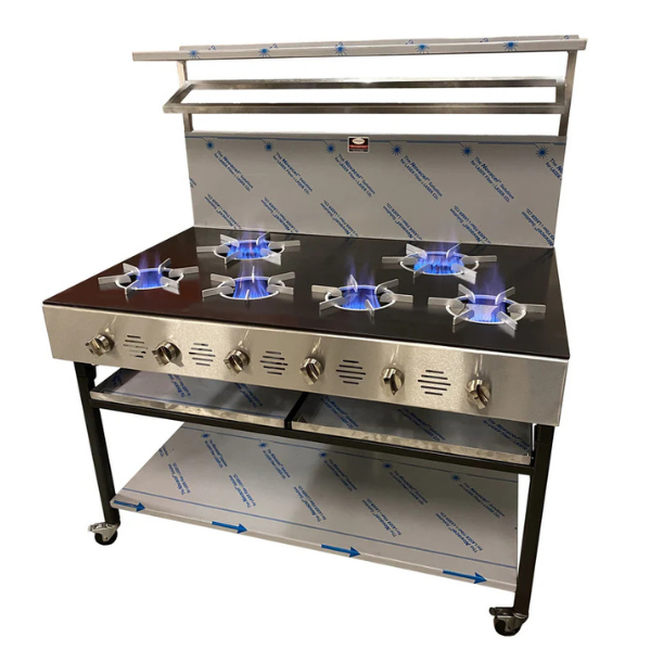 Cookers