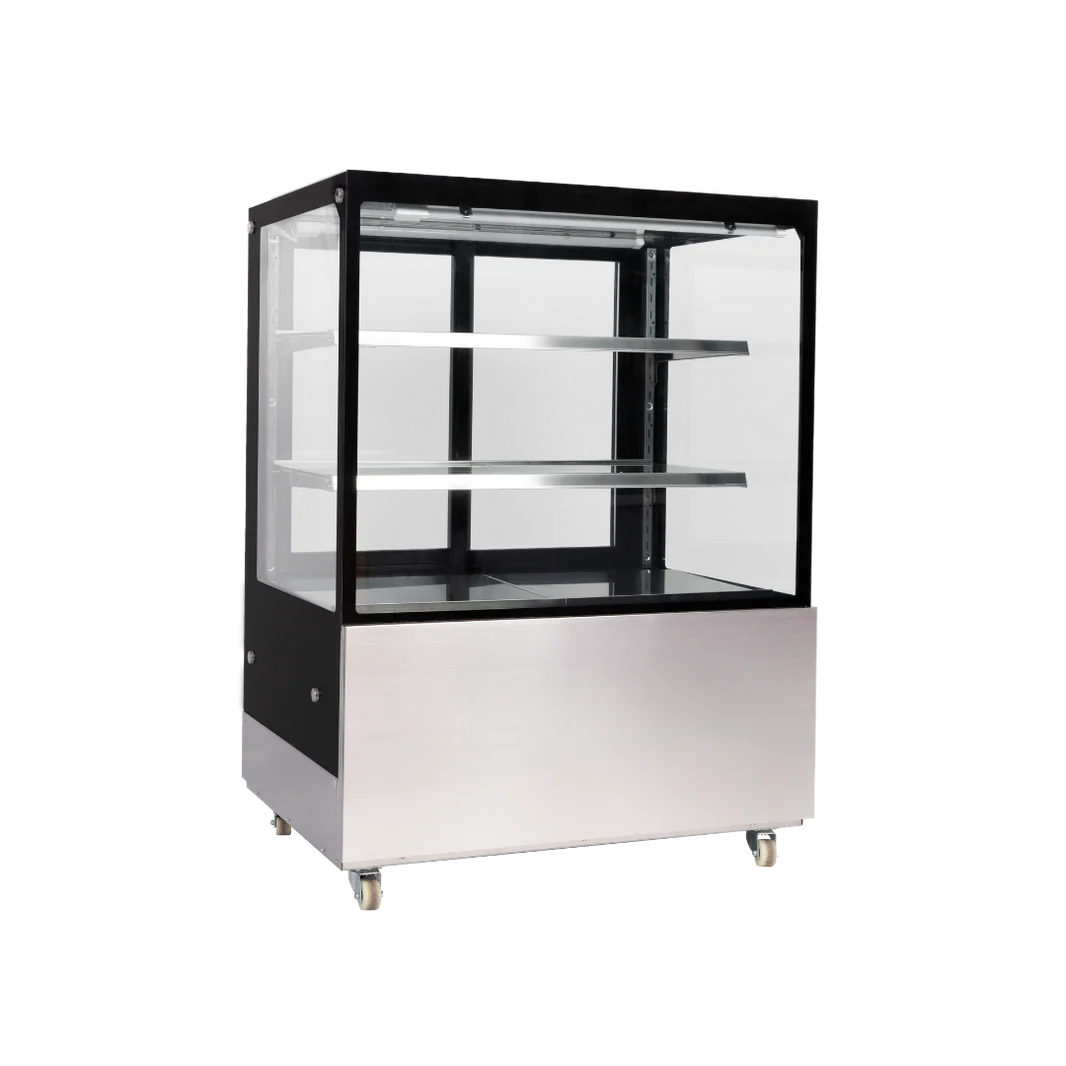 Display Refrigeration