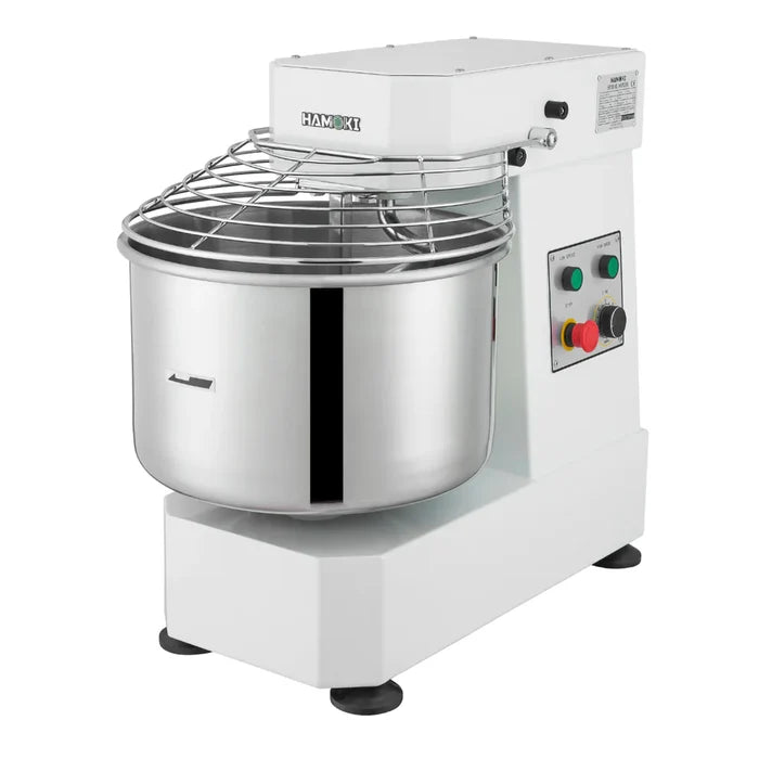 Dough Mixers
