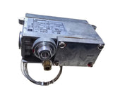 710 MINI-SIT 0.710.740 FRYER THERMOSTATIC GAS VALVE 120-200°C THERMOSTAT & GLAND