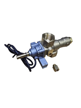 1/2″ Gas Control Valve Tap with Flame Supervision & Piezo Ignition