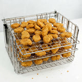 Henny Penny Gas Fryer Basket – Stainless Steel – 290mm x 310mm x 210mm