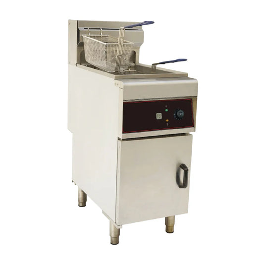 Free Standing Electric Fryer