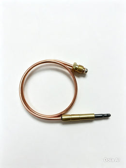 M10 Universal Gas Thermocouple – Replacement Safety Sensor for Catering Equipment
