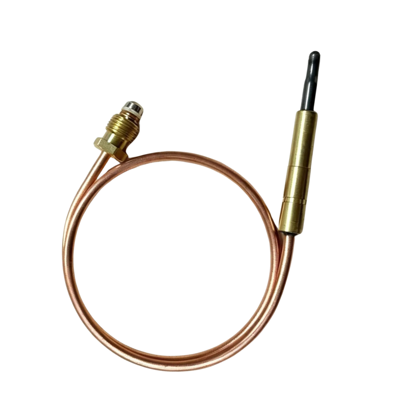 M10 Universal Gas Thermocouple – Replacement Safety Sensor for Catering Equipment