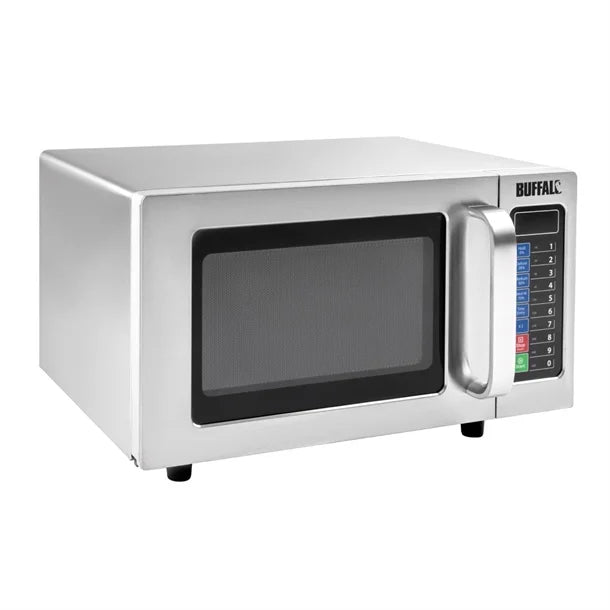 Microwaves