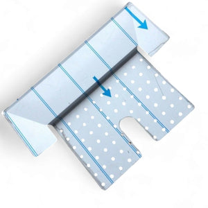 Doner Kebab Machine Tray - Archway - Canmac - Easycut- Ozden Doner Machine Parts