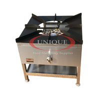 Commercial Gravy cooker Stock pot 32 jet Cooker/stove High Quality/NG Or LPG