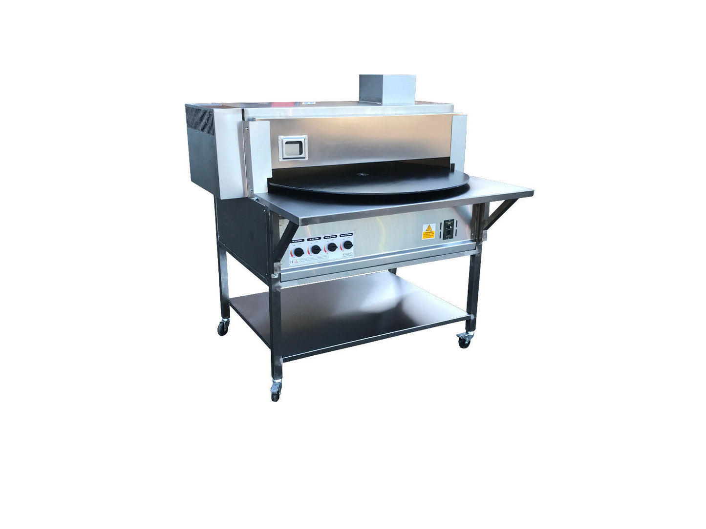 ROTI NAAN MACHINE/ OVEN 40" DISK