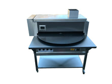 ROTI NAAN MACHINE/ OVEN 40" DISK RD-40