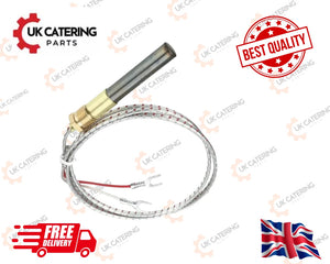 Gas Fryer Thermopile Thermocouple IMPERIAL ELITE FRYMASTER DEAN PITCO