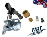 Imperial Fryer Gas Pilot Assembly with Natural & LPG Gas Injectors | Spare Part