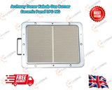 Archway Doner Kebab Burner Ceramic Panel Gas LPG NG Replacement Part