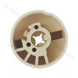 PITCO GAS FRYER CONTROL VALVE KNOB FOR ROBERTSHAW 6071267 35C, 45C Henny peny