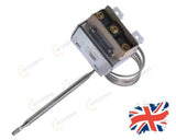 Robertshaw LCCM080360000 High Limit Safety Cut Off Thermostat 232°