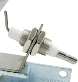3 WAY WING TYPE PILOT FLAME WITH IGNITOR ELECTRODE FOR PITCO IMPERIAL GAS FRYER