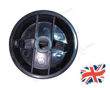 Universal HOBART WOLF Gas Chargrill Black On/Off Replacement Control Knob