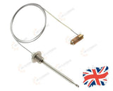 Gas Fryer Temperature Control Sensor for SIT Minisit 710 Gas Valve | 120-200℃