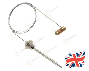 Gas Fryer Temperature Control Sensor for SIT Minisit 710 Gas Valve | 120-200℃
