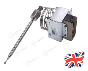 Robertshaw LCCM080360000 High Limit Safety Cut Off Thermostat 232°