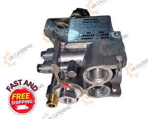 630 EUROSIT Gas Oven Thermostat Valve 100-340°C 0630326 Temperature Control