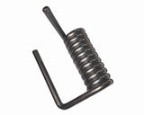 Spring Coil for HENNY PENNY Pressure Fryer Lid Cross Bar Rear Hinge Made In UK