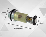 Minisit 710 Gas Valve Magnet M9 Thermocouple – High-Quality Replacement