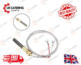 Gas Fryer Thermopile Thermocouple IMPERIAL ELITE FRYMASTER DEAN PITCO