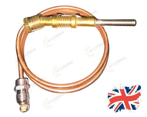 Original New Thermocouple for Pitco Gas Fryer Replacement Part