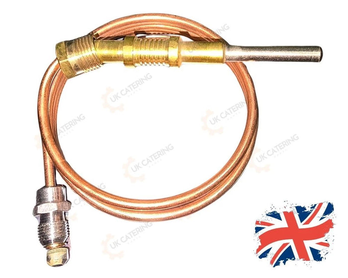Original New Thermocouple for Pitco Gas Fryer Replacement Part