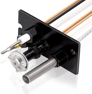 Replaces Majestic 10002264, SRV10002264 Pilot Assembly NG by NBK, 20404