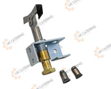 GAS PILOT NAT LPG REPLACES PITCO COMMERCIAL DEEP FAT FRYER 35-C 45-C 35-C+ 45-C+
