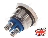 Original Push Button Switch for EASYCUT Doner Kebab Machine - Durable & Reliable