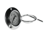 THERMIS Capillary thermometer TTK2440 (0-500°C) | Temperature display