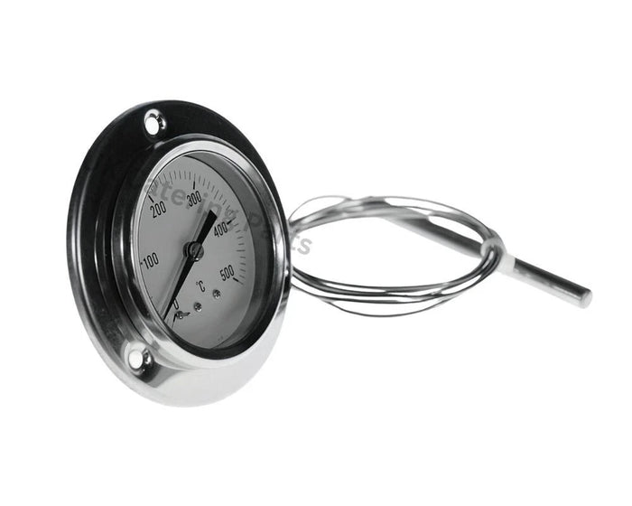 THERMIS Capillary thermometer TTK2440 (0-500°C) | Temperature display