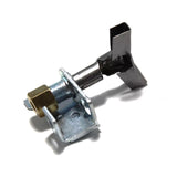 Imperial Fryer Gas Pilot Assembly with Natural & LPG Gas Injectors | Spare Part