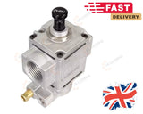 GAS SAFETY VALVE PUSH BUTTON FFD/FSD FLAME FAILURE DEVICE TANDOORI OVEN CONTROL