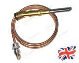 Original New Thermocouple for Pitco Gas Fryer Replacement Part