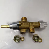 W29 PEL21S TYPE GAS CONTROL TAP / VALVE - FLAME SUPERVISON DEVICE
