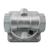 Gas Governor/Regulator 3/4" Female to female