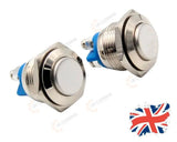 Original Push Button Switch for EASYCUT Doner Kebab Machine - Durable & Reliable