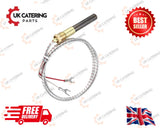 Gas Fryer Thermopile Thermocouple IMPERIAL ELITE FRYMASTER DEAN PITCO