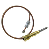 TC18HD HEAVY DUTY ROBERTSHAW GAS PILOT BURNER THERMO-COUPLE 18" LONG 450mm