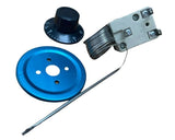 Universal Oven Cooker Thermostat 50-300°C Long Capillary Unit Replacement